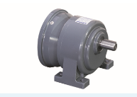 入力法蘭齒輪減速機